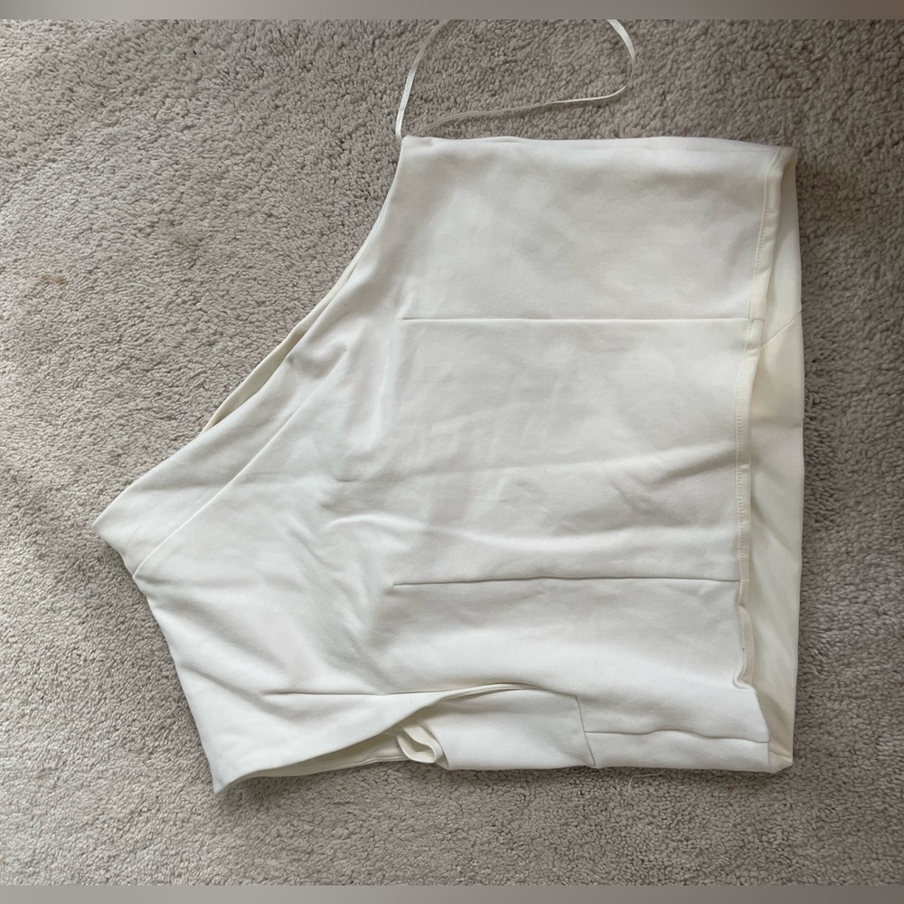 Express One Shoulder Top - Picture 6 of 7